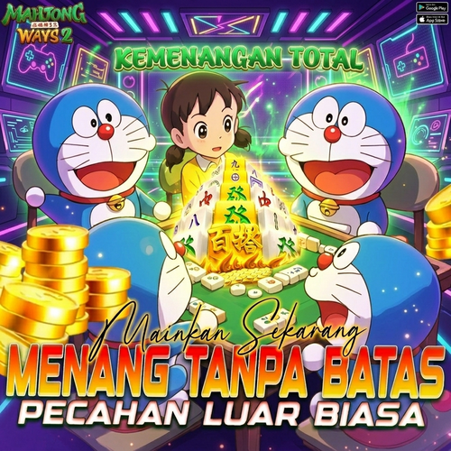 { Siasat Santai Muter Gulungan Biar Hoki Nempel